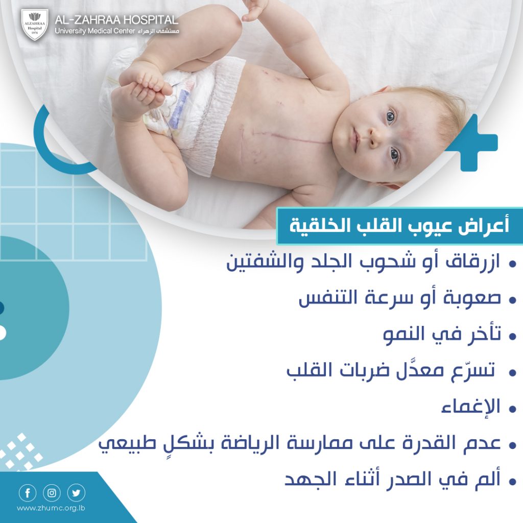 Social Media Post Al-Zahraa Client