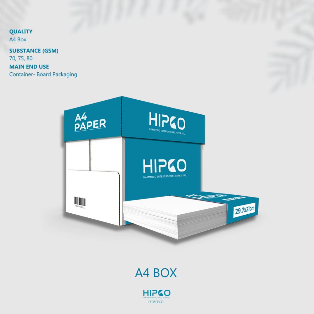 Social Media Post HIPCO Client