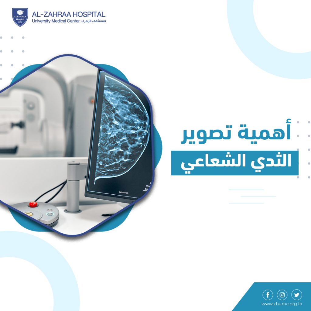 Social Media Post Al-Zahraa Client