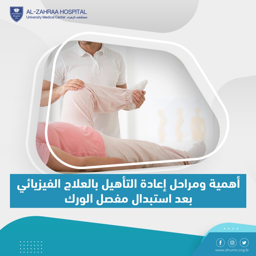 Social Media Post Al-Zahraa Client