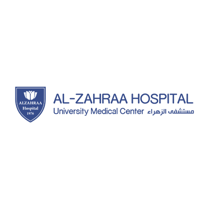 Al-Zahraa Logo