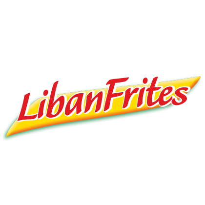 Liban Frites Logo