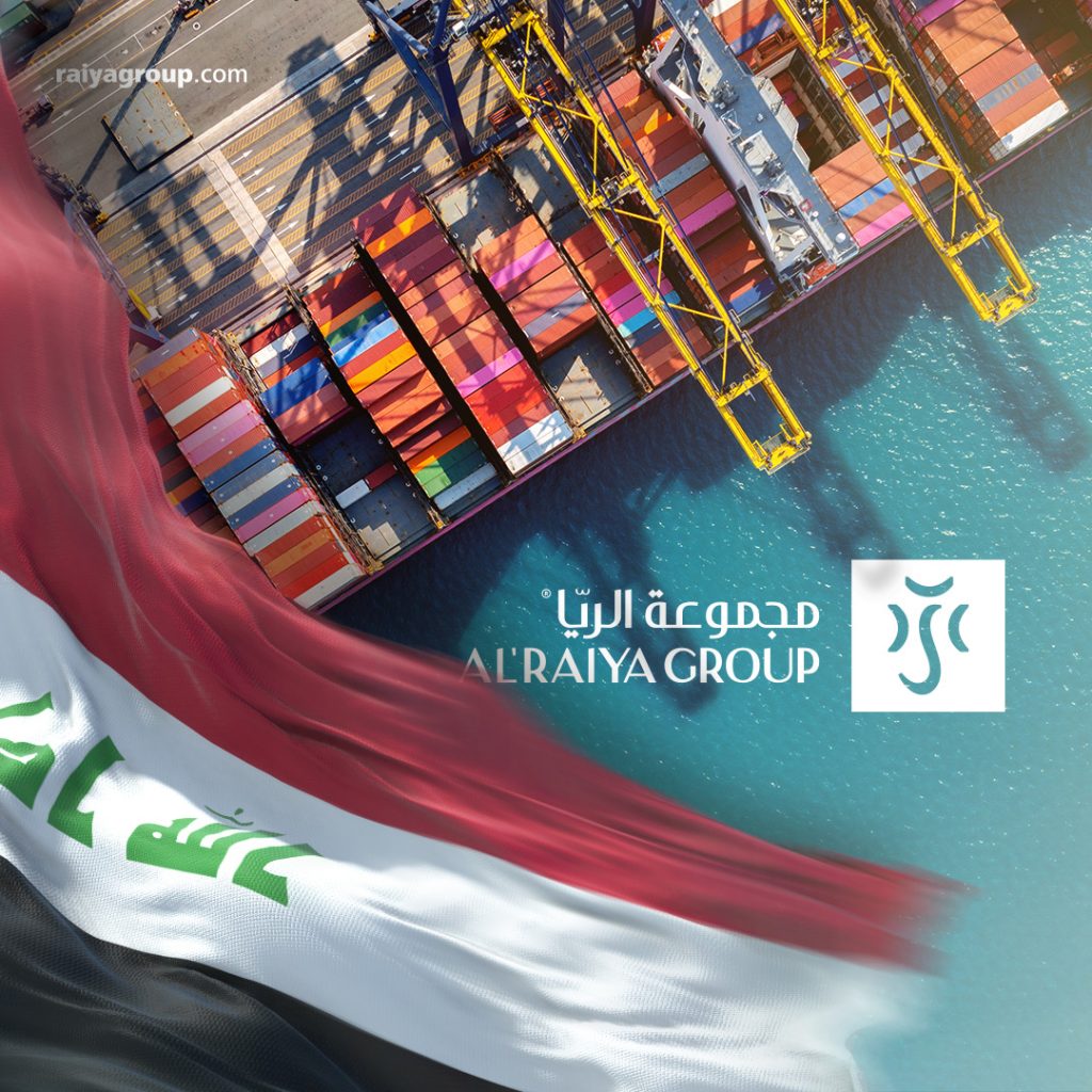 Social Media Post Al-Raiya Group Client