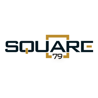 Square-79 Logo