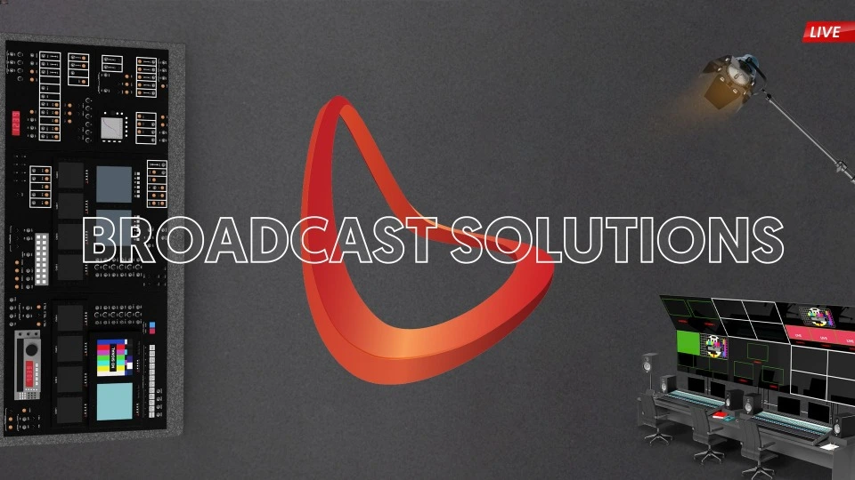 Broadcasting Services