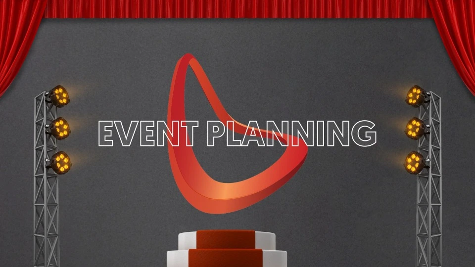 Event Planning